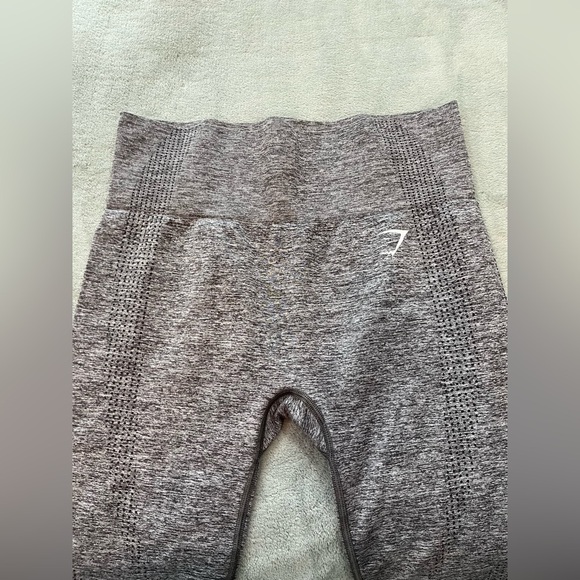 Gymshark leggings - Picture 2 of 4